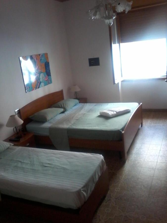 B&B Sea And Sardinia Alguer Exterior foto