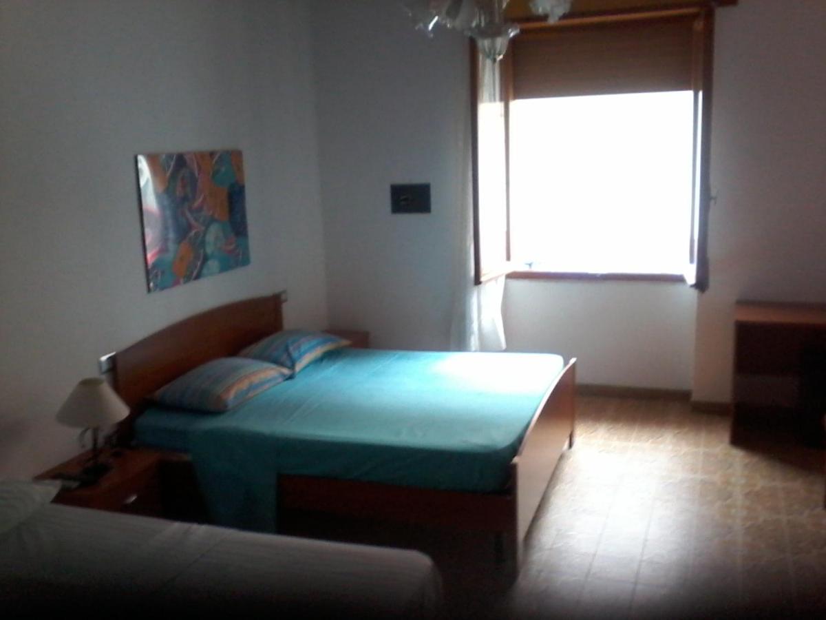 B&B Sea And Sardinia Alguer Exterior foto