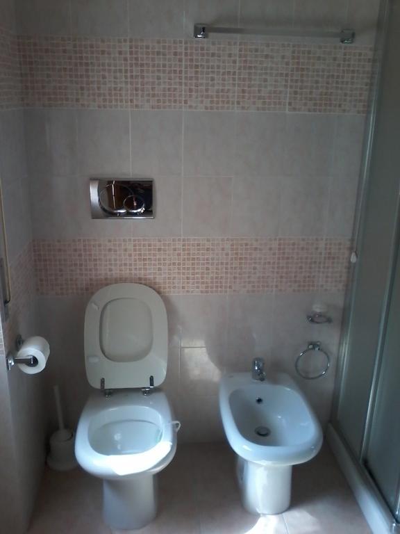 B&B Sea And Sardinia Alguer Exterior foto