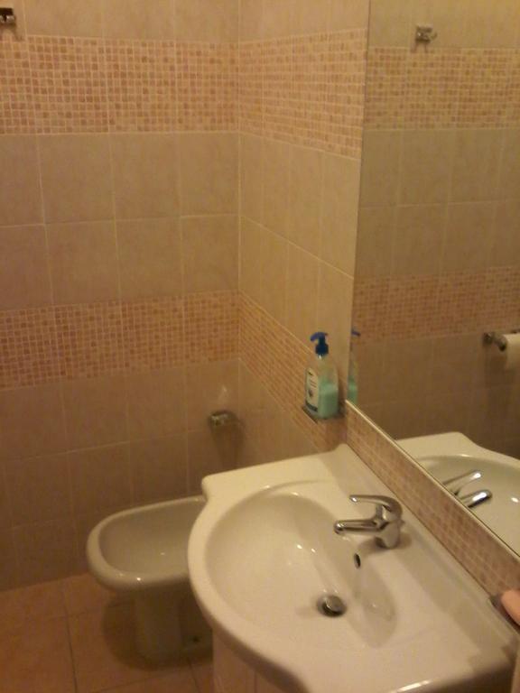 B&B Sea And Sardinia Alguer Exterior foto