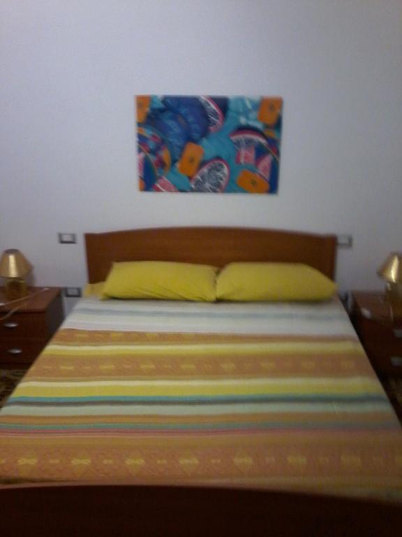B&B Sea And Sardinia Alguer Exterior foto